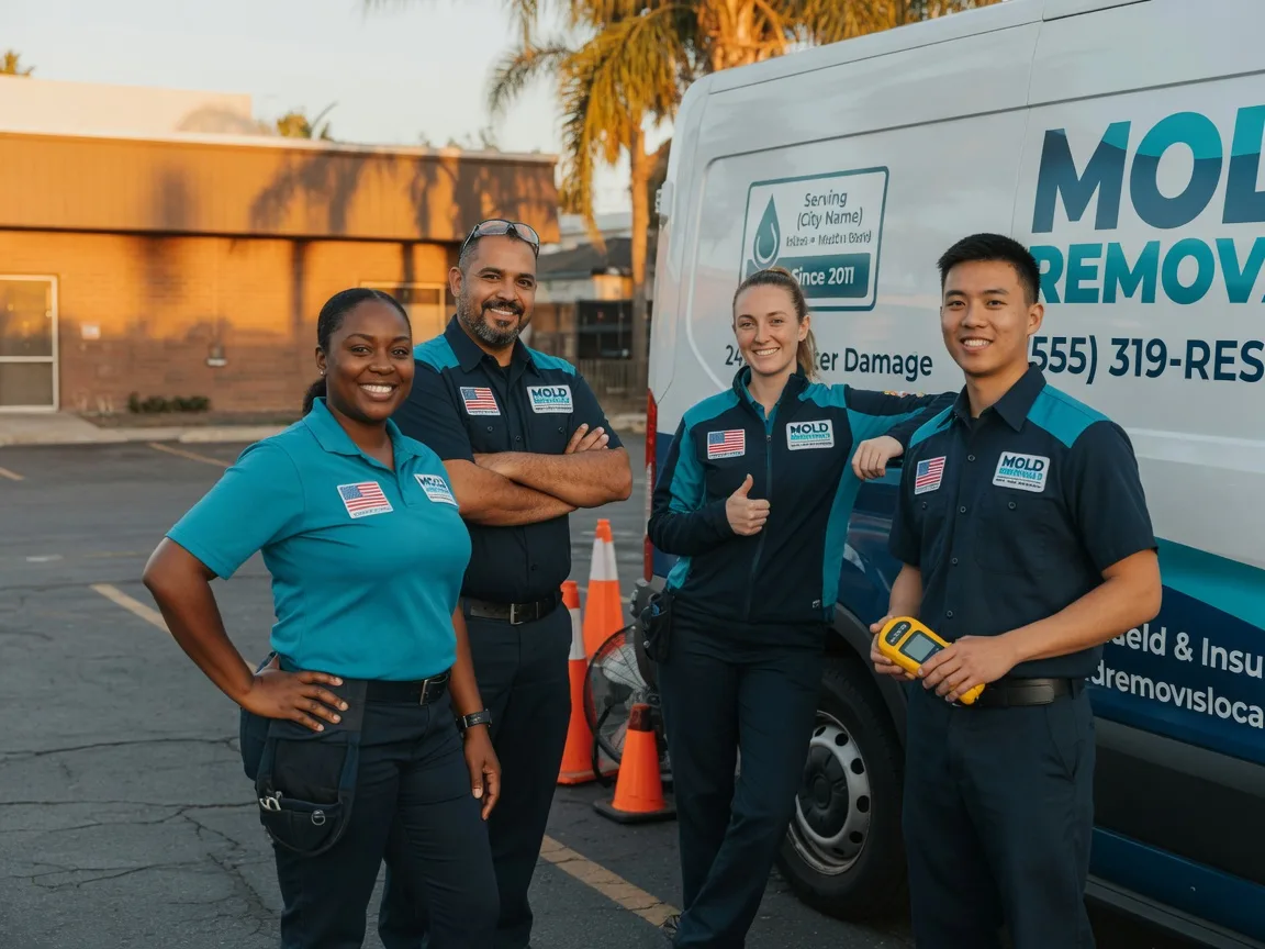 Water Damage Restoration company in Solomon, AZ
